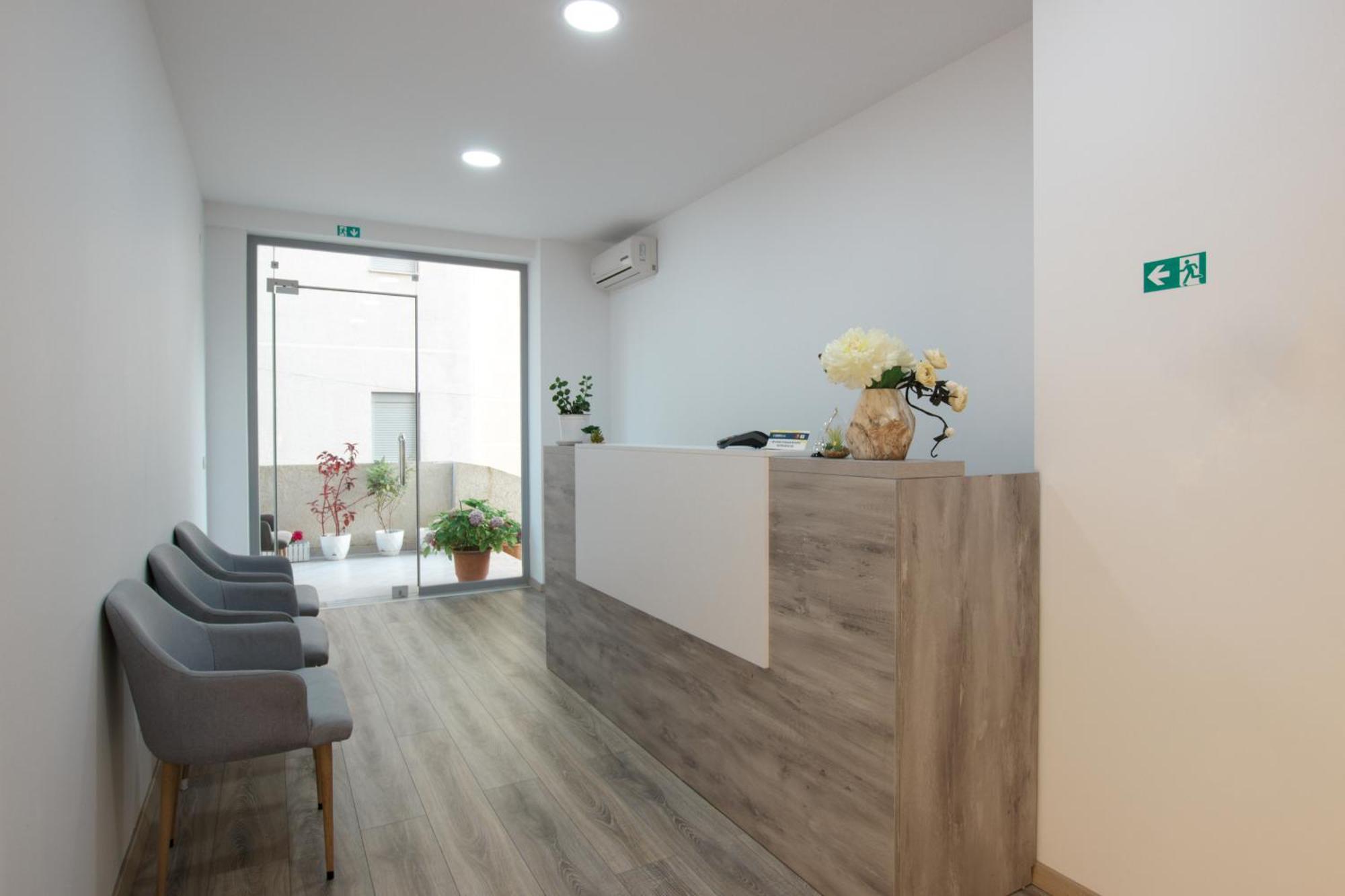 Grand Blue Aparthotel Saranda Kültér fotó