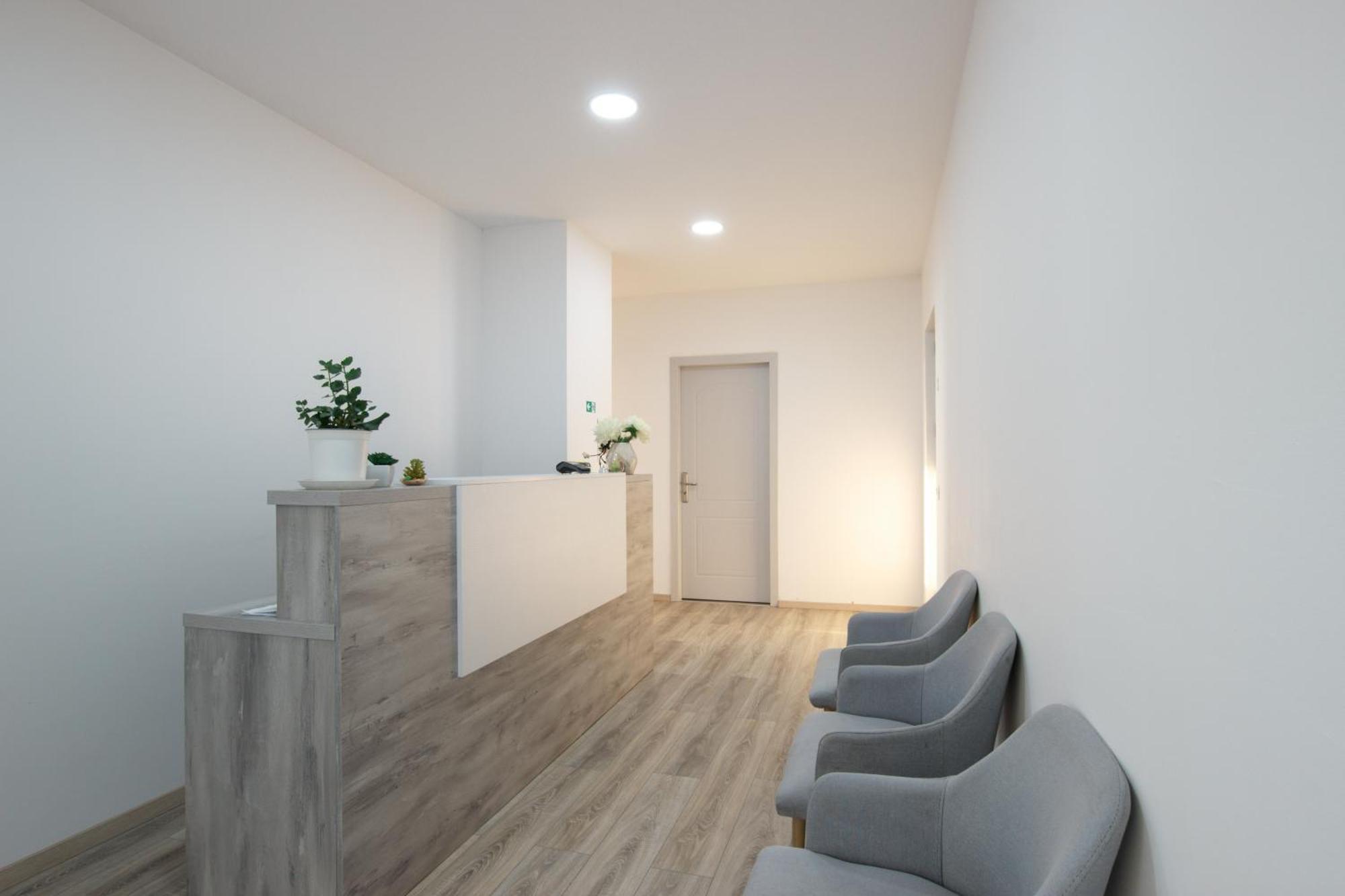 Grand Blue Aparthotel Saranda Kültér fotó